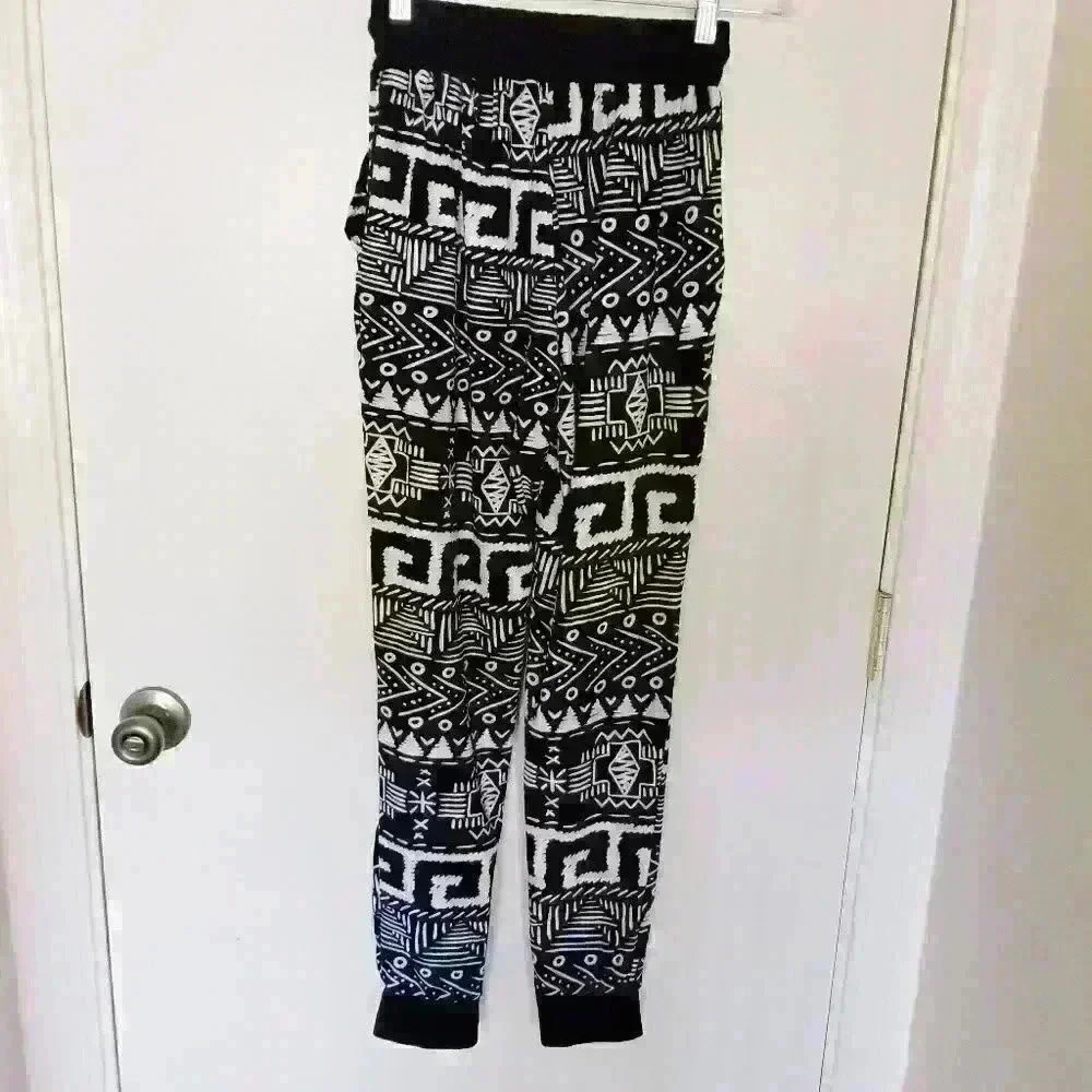 LA 12TH Leggings